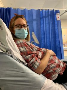 planned c-section