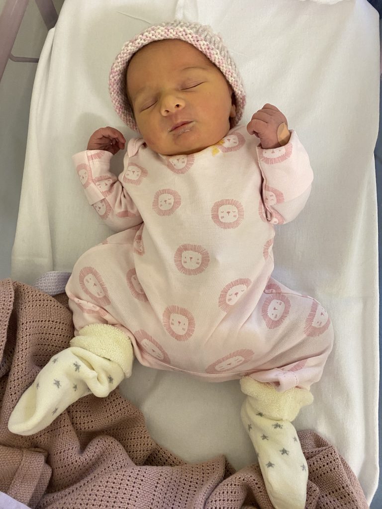 planned c-section