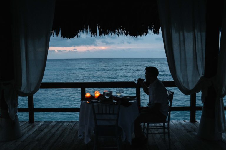 Ochi Beach Resort
