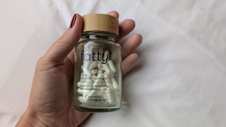 honest review of fatty15 for anxiety