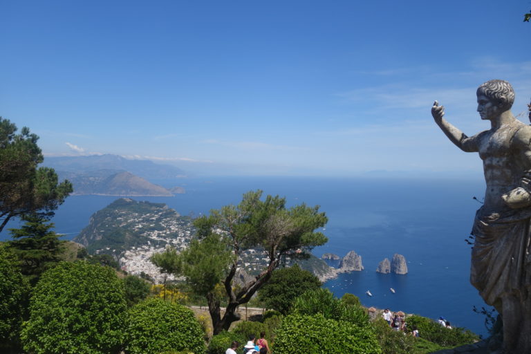 A Guide to the Perfect Day Trip to Capri (2023)