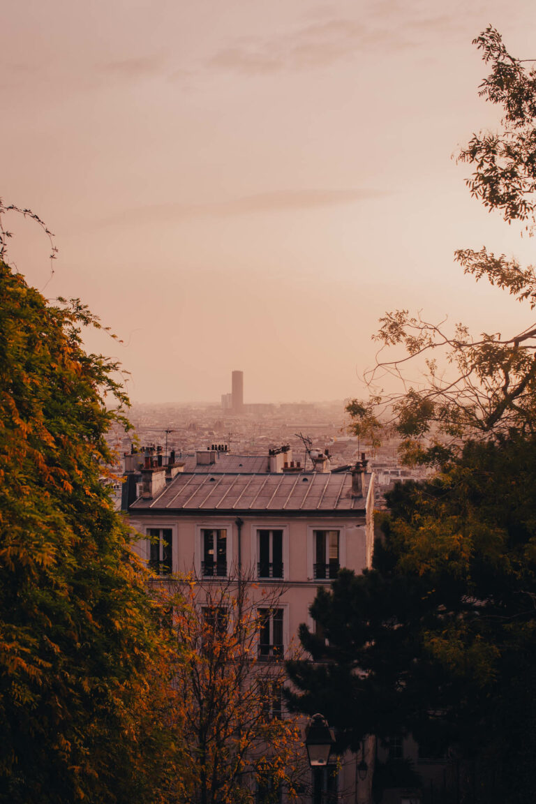 A local's guide to non-touristy Paris