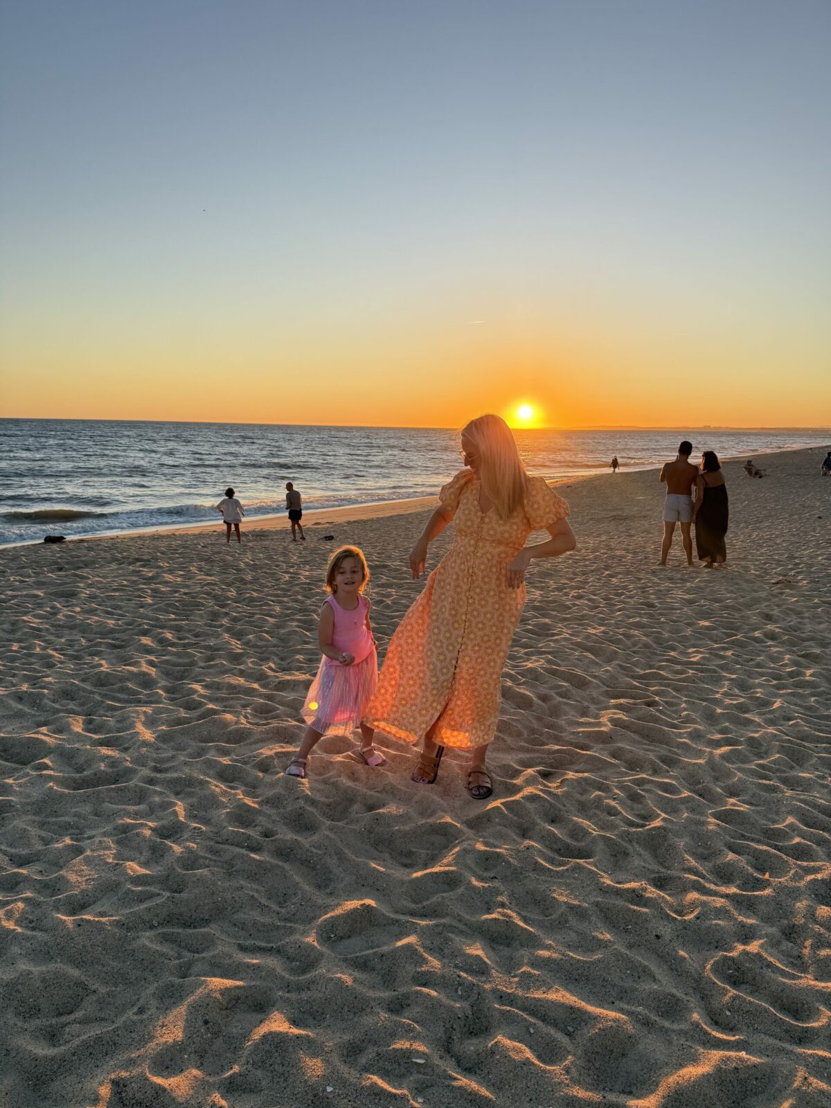 3 day algarve itinerary