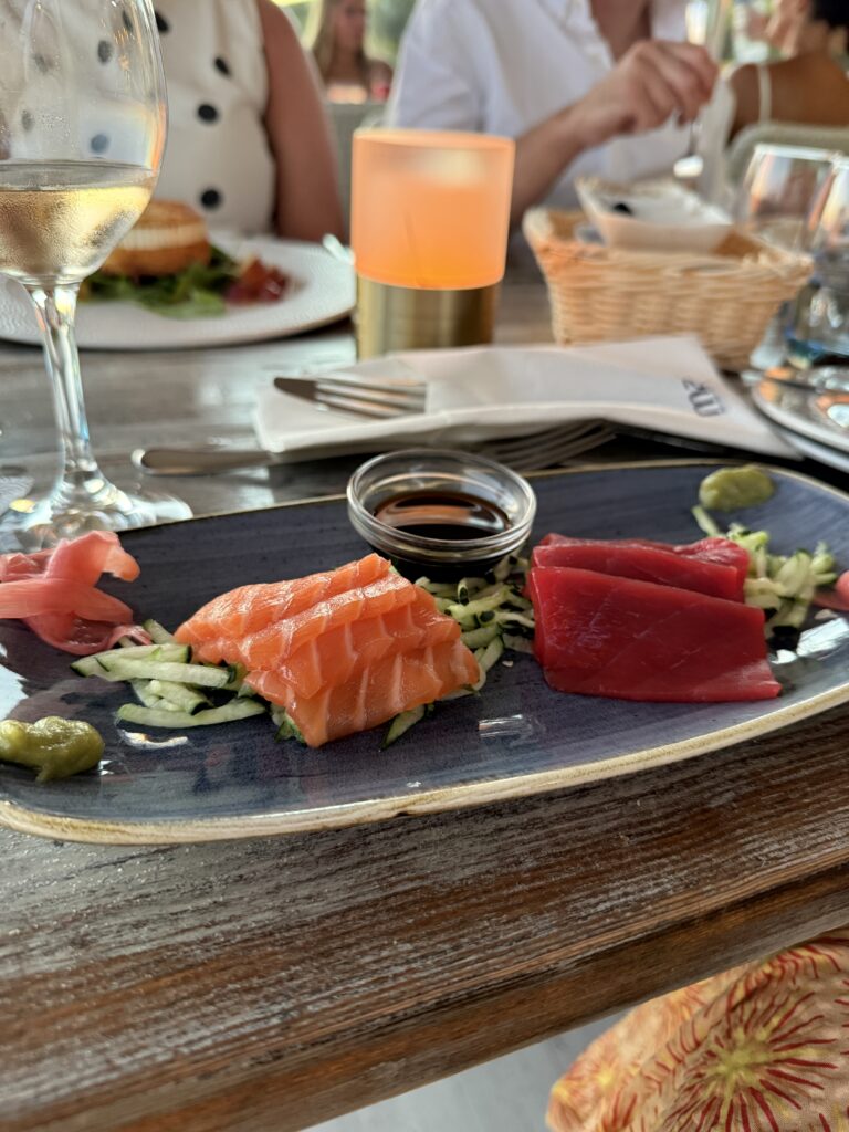 maria's restaurant vale do lobo