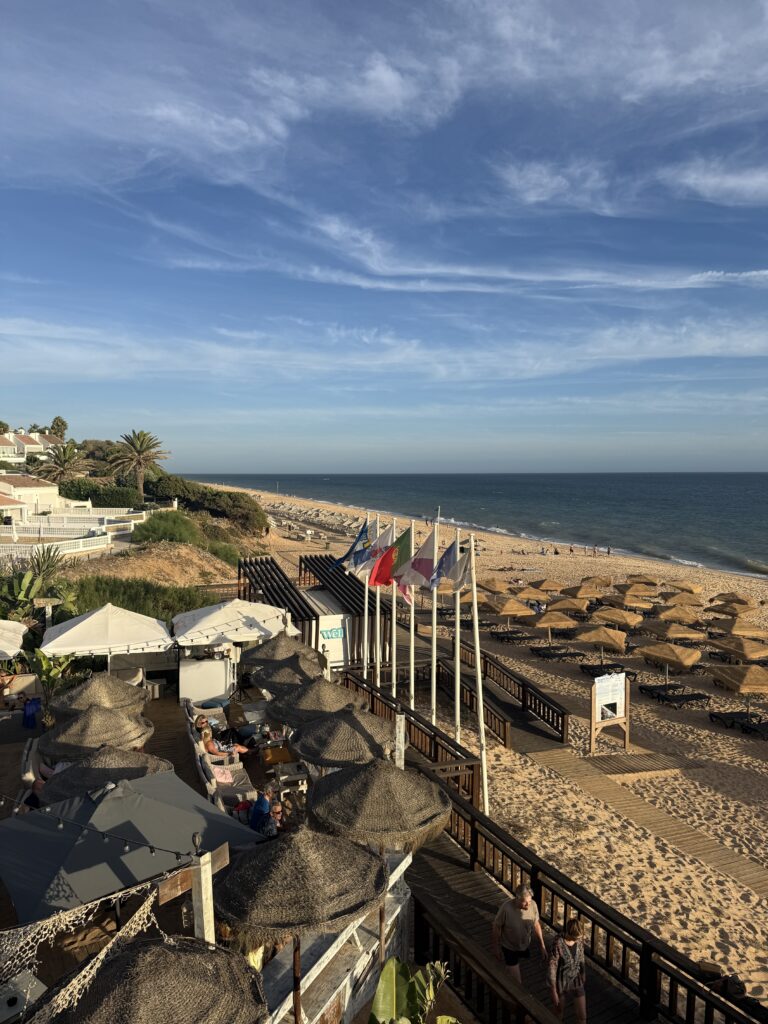 praca beach