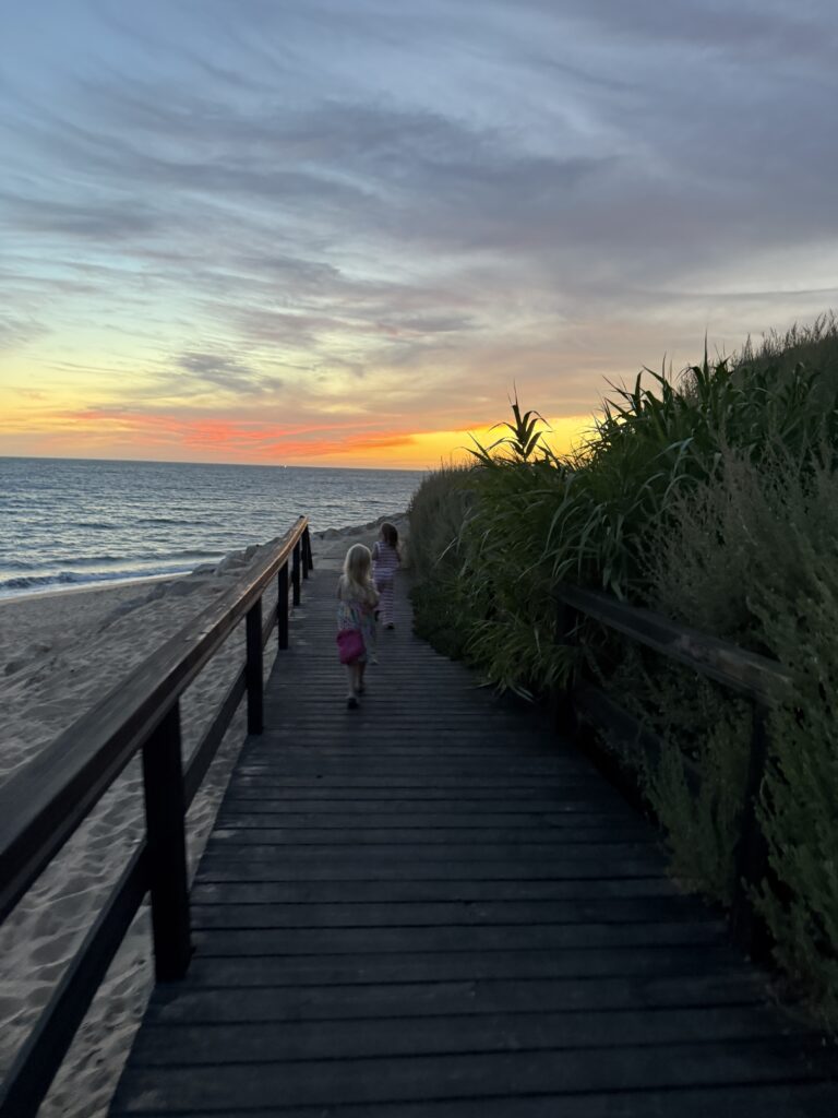 vale do lobo
