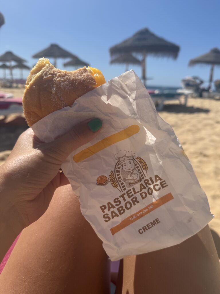 beaches algarve