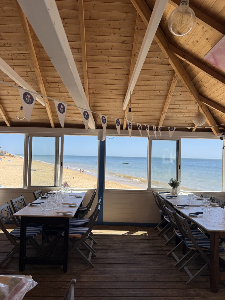 BJs algarve