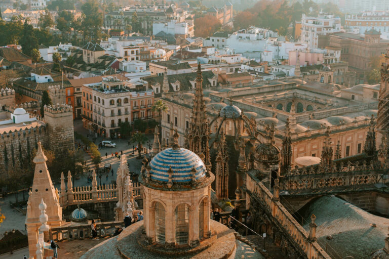 seville
