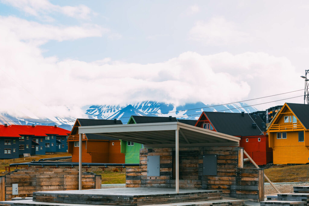 what to see in longyearbyen