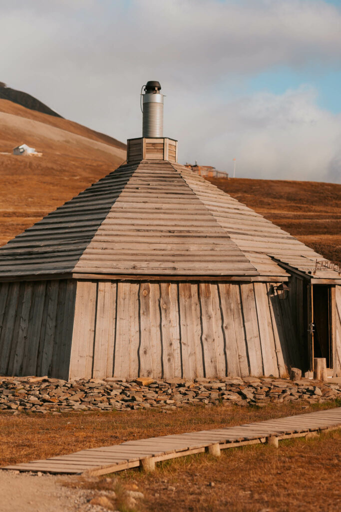 itinerary for midnight sun in norway