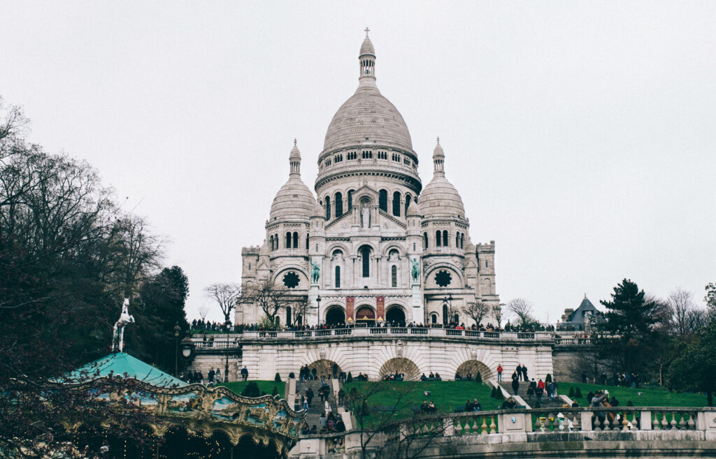 Places in Europe You Can Visit for a Weekend from the UK