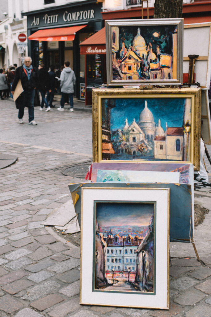 weekend break ideas from the uk to europe
