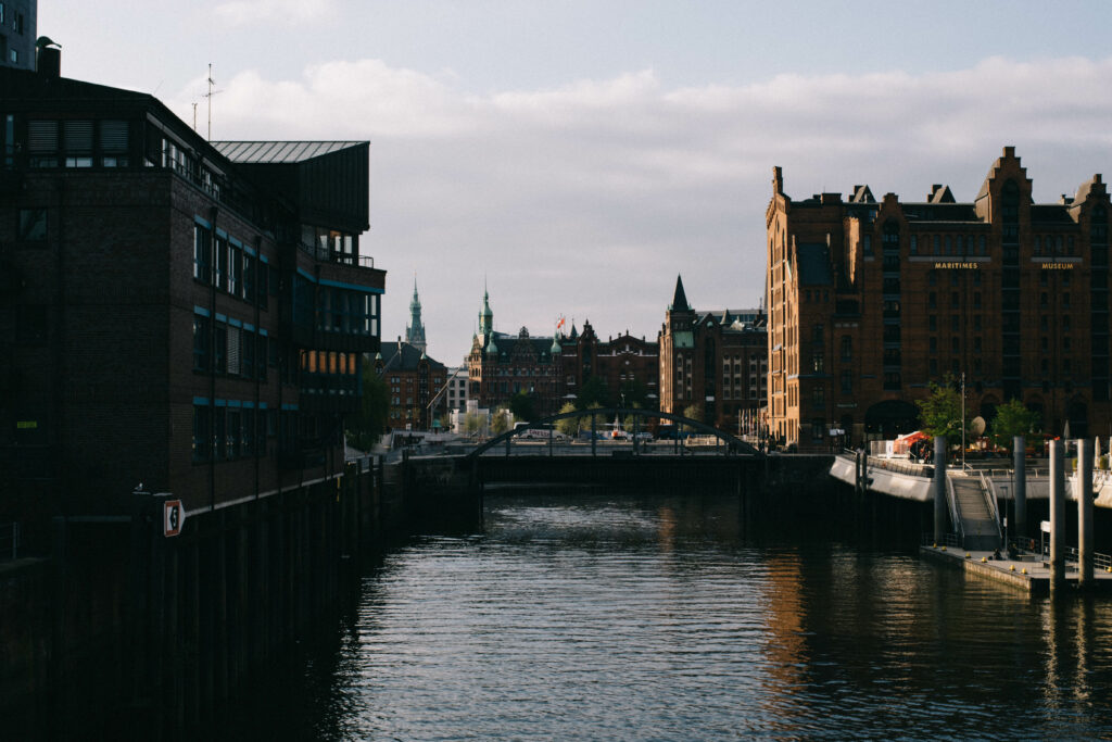 Places in Europe You Can Visit for a Weekend from the UK
