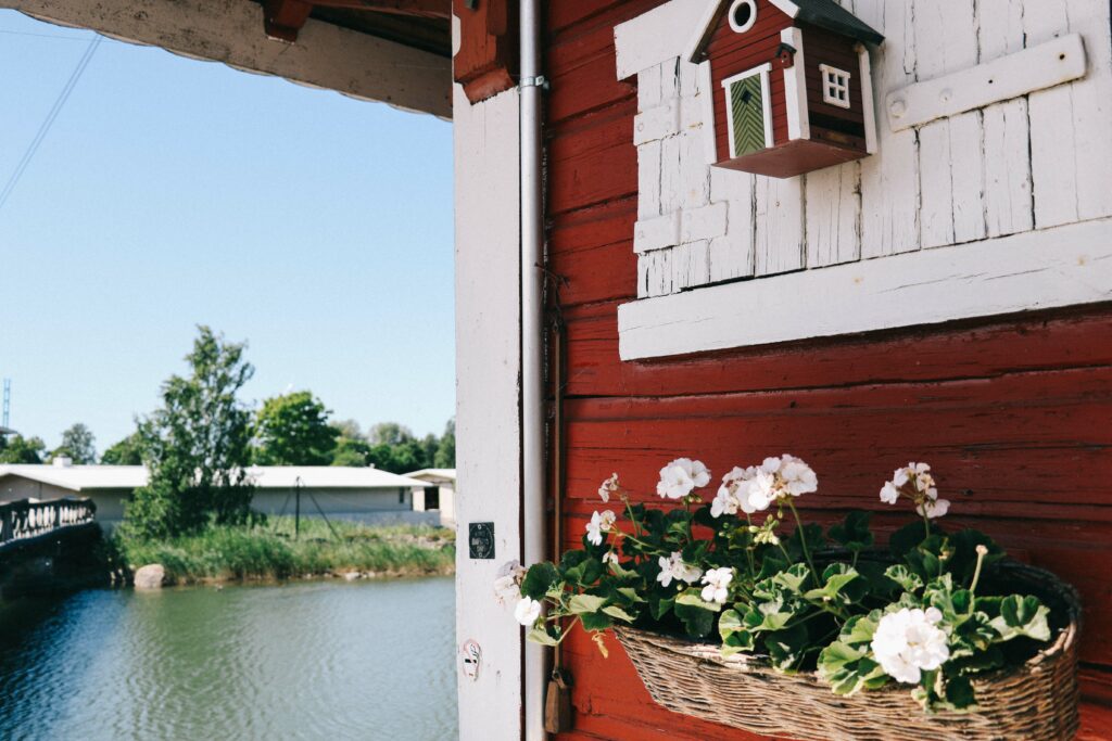 helsinki city break
