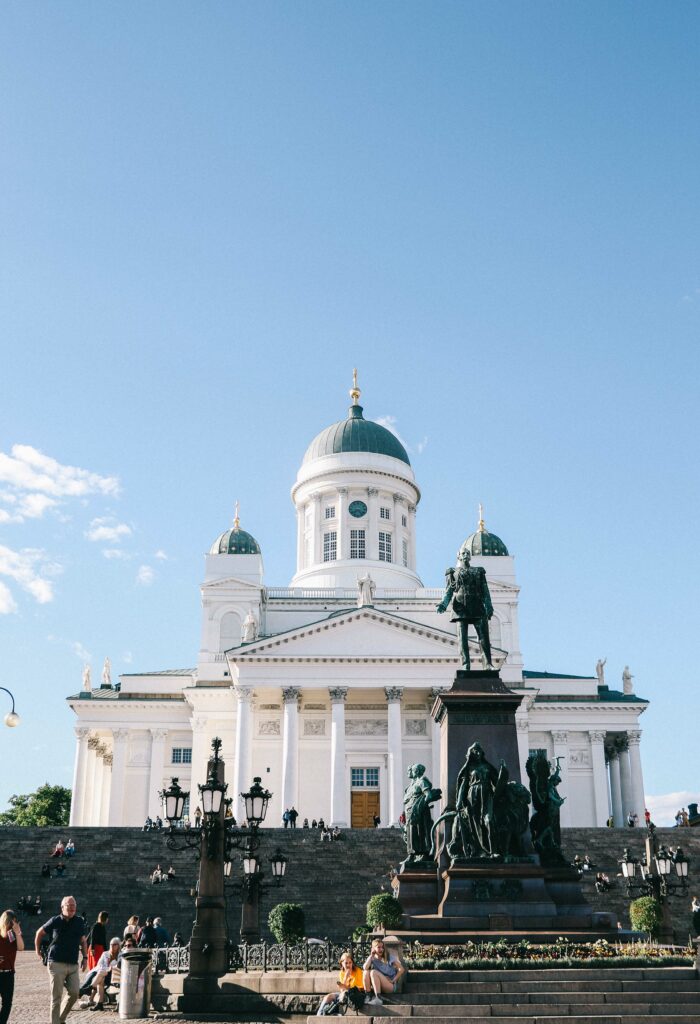 Places in Europe You Can Visit for a Weekend from the UK