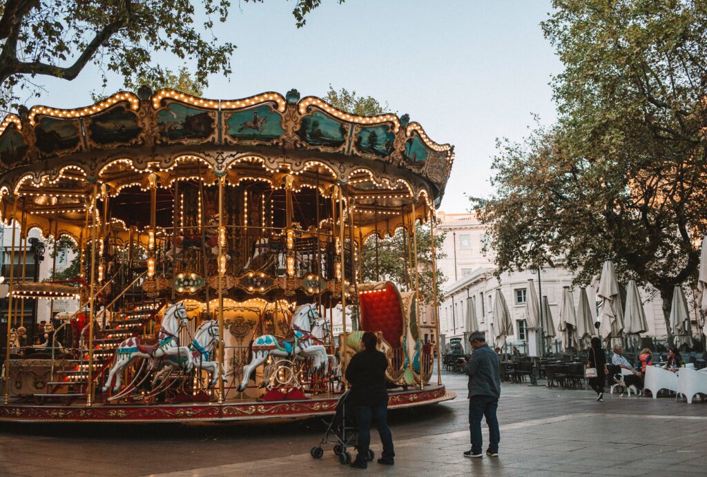 Places in Europe You Can Visit for a Weekend from the UK
