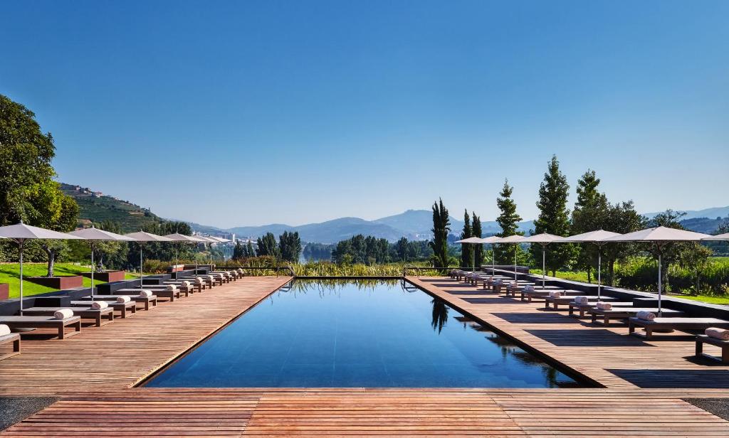 best valentine's spas europe