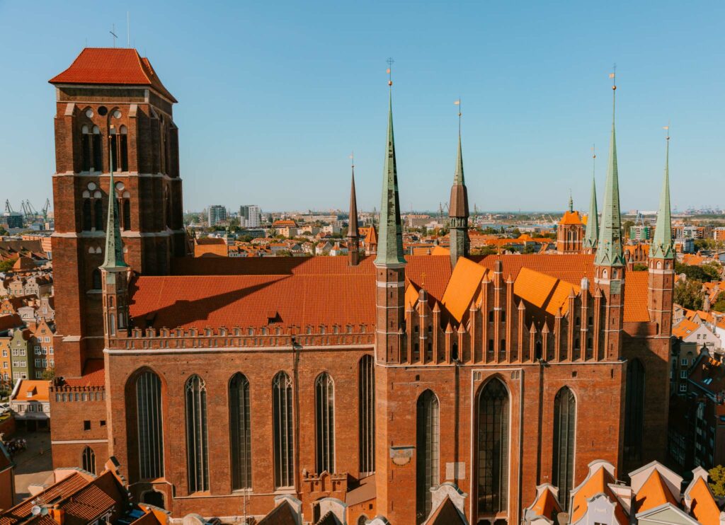 Places in Europe You Can Visit for a Weekend from the UK