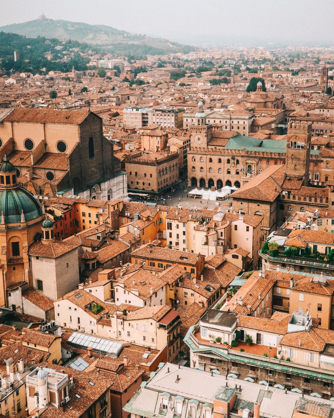 weekend break ideas from the uk to europe