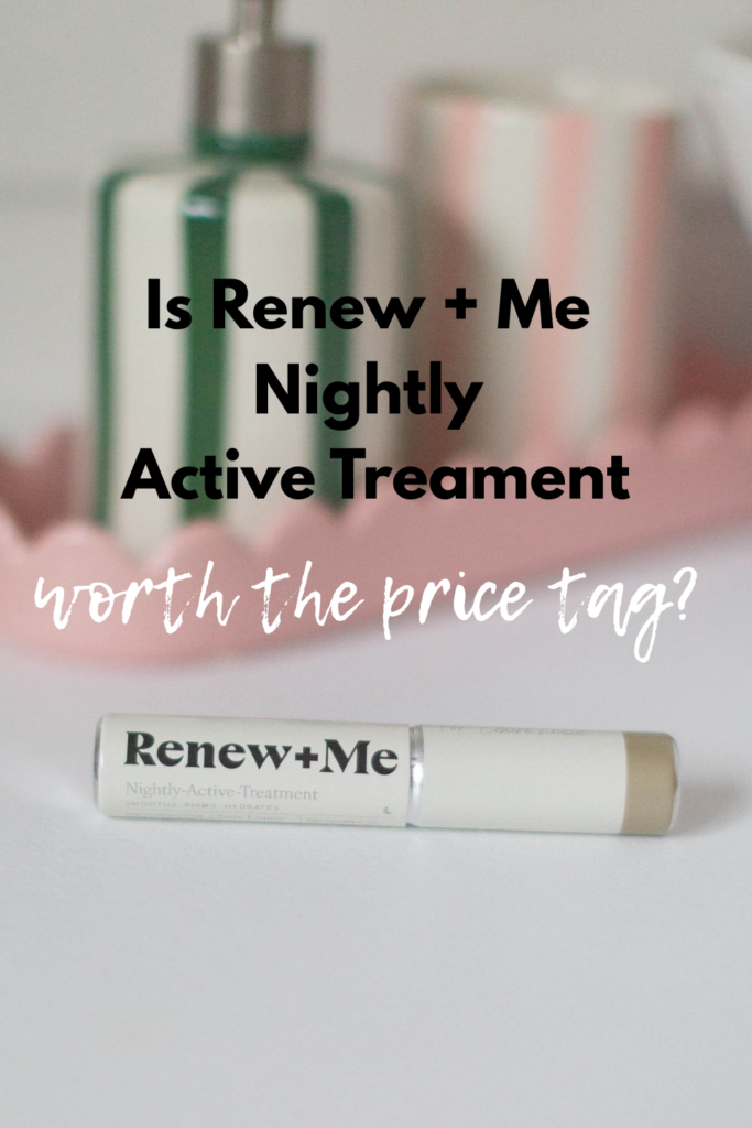 best skincare for millenials