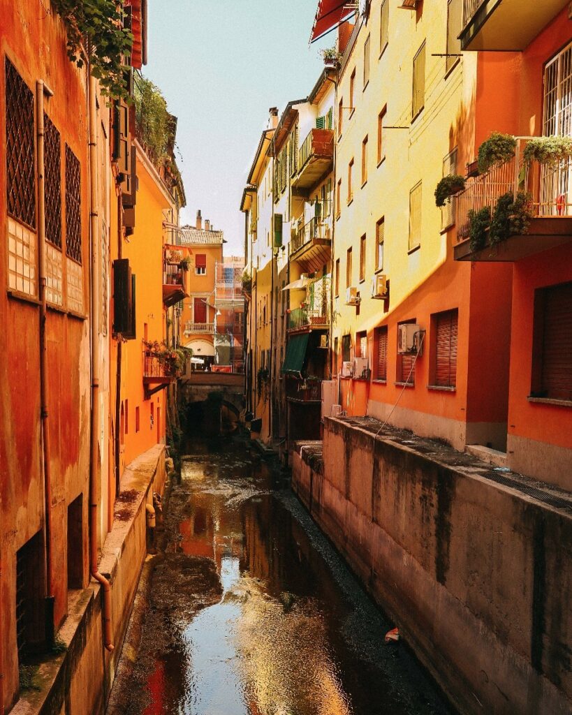 bologna