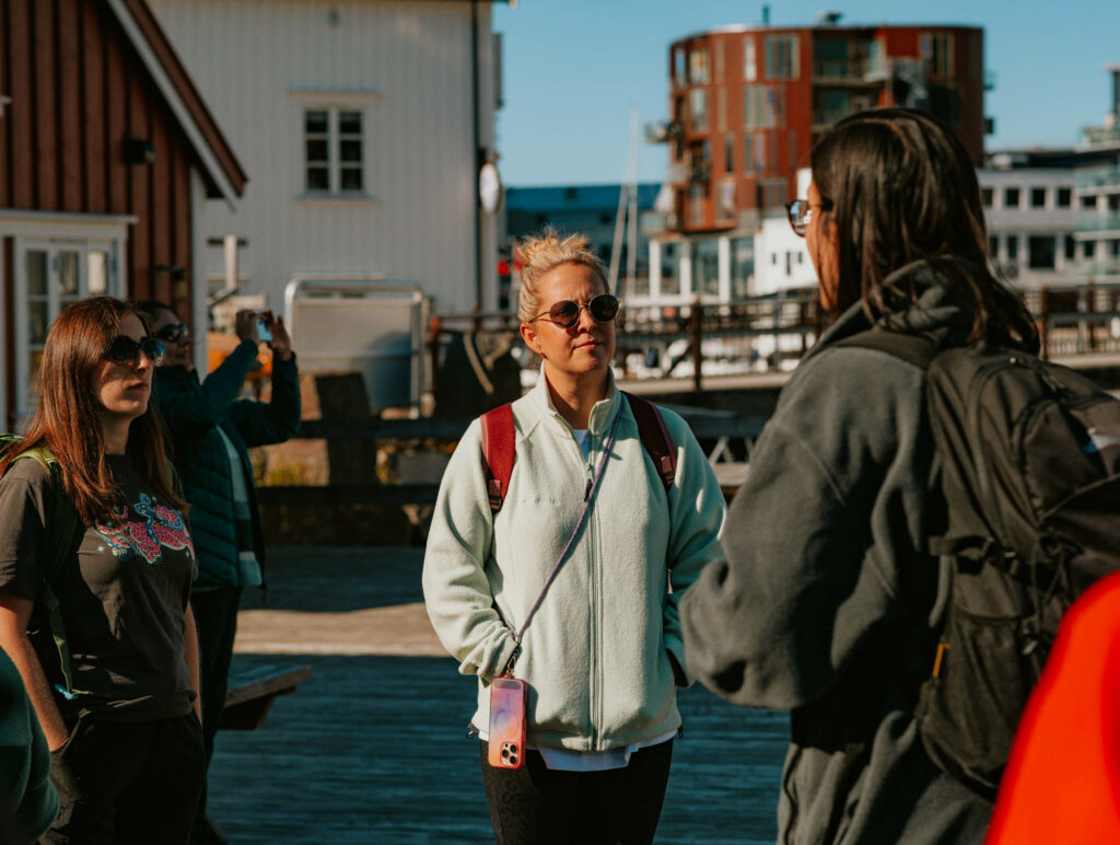 Svolvær