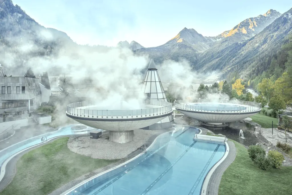 best valentine's spa breaks in europe