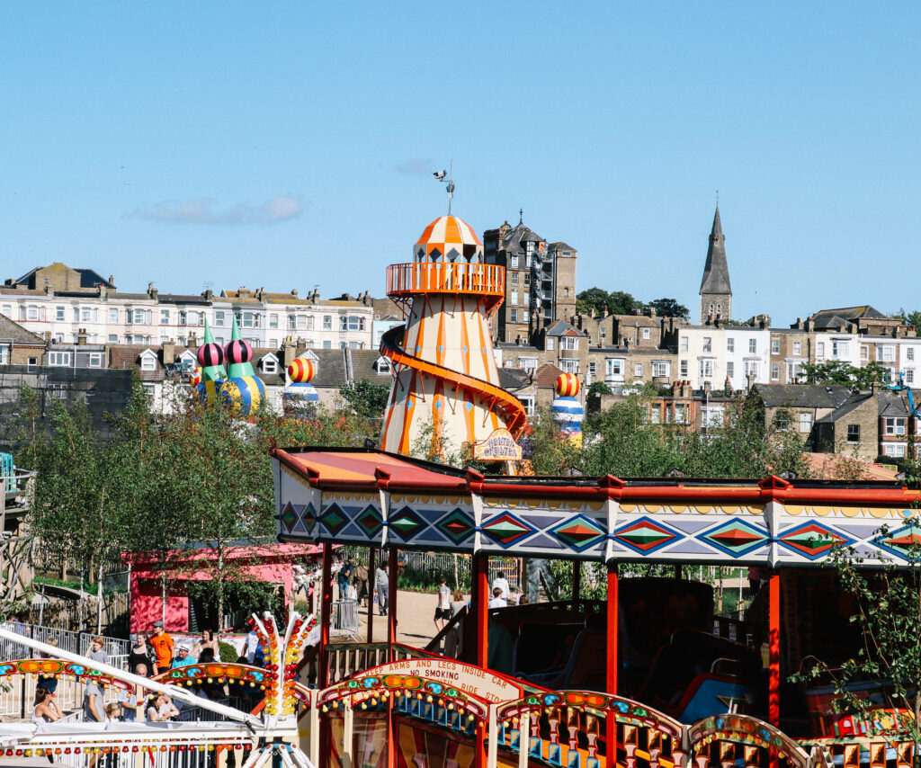 dreamland margate