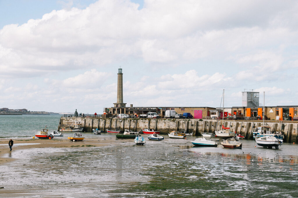 best uk holidays by train