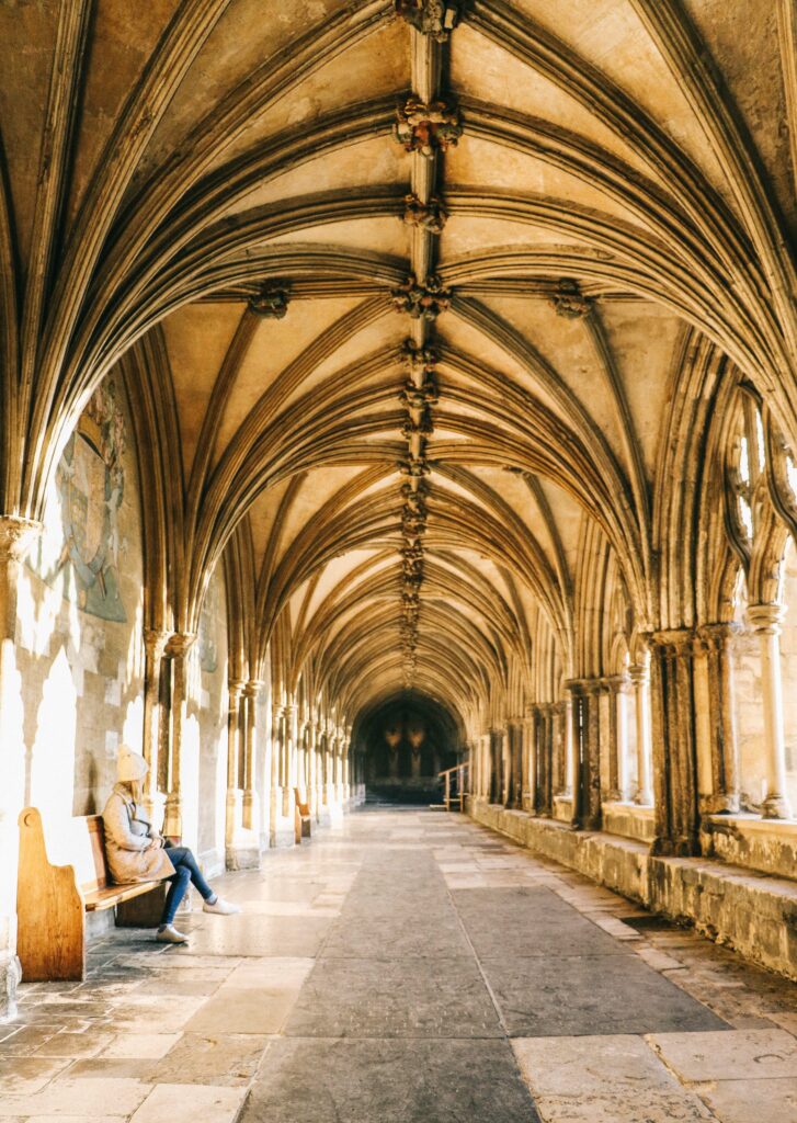 norwich cathedral