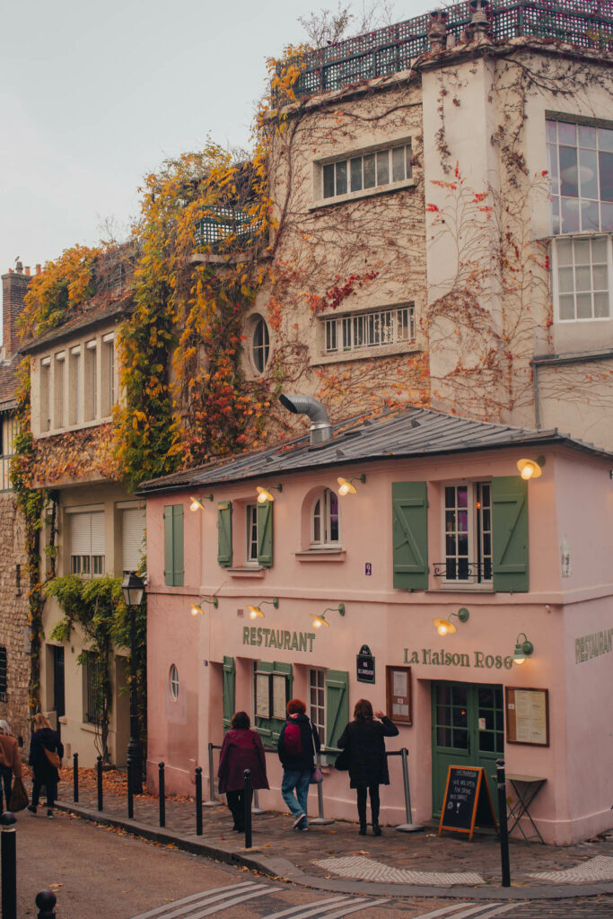 2 WEEK ITINERARY FOR SUMMER IN EUROPE