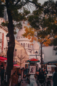 2 week itineraries for summer in Europe