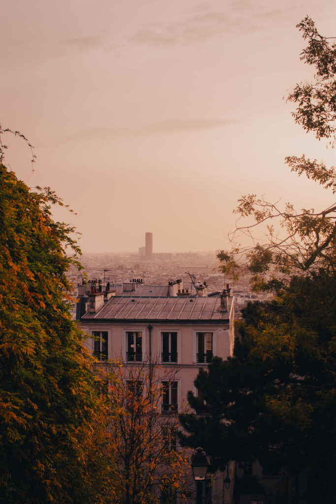 2 week itinerary for 2 weeks in Europe