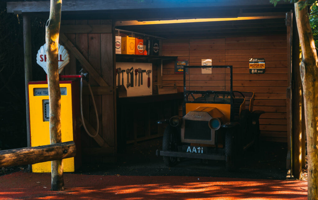 things to do in the new forest with kids
