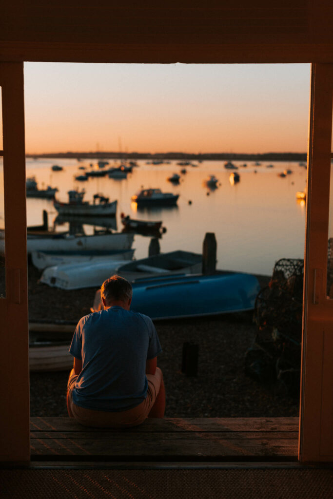 best uk holidays without a car