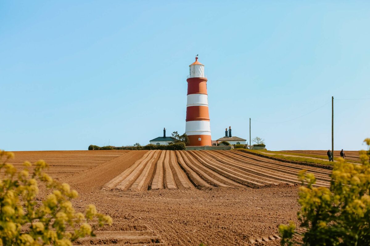 best uk holidays by train
