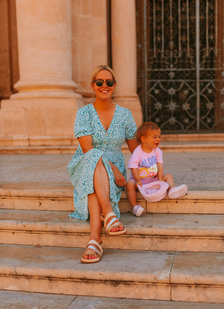 what to pack for a summer in europe