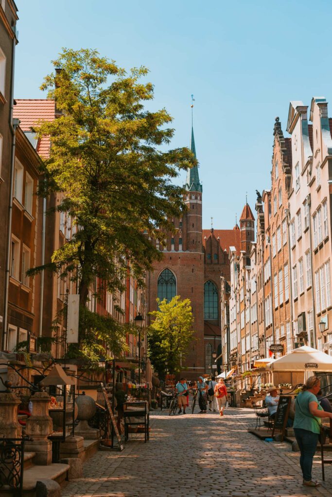 Gdansk