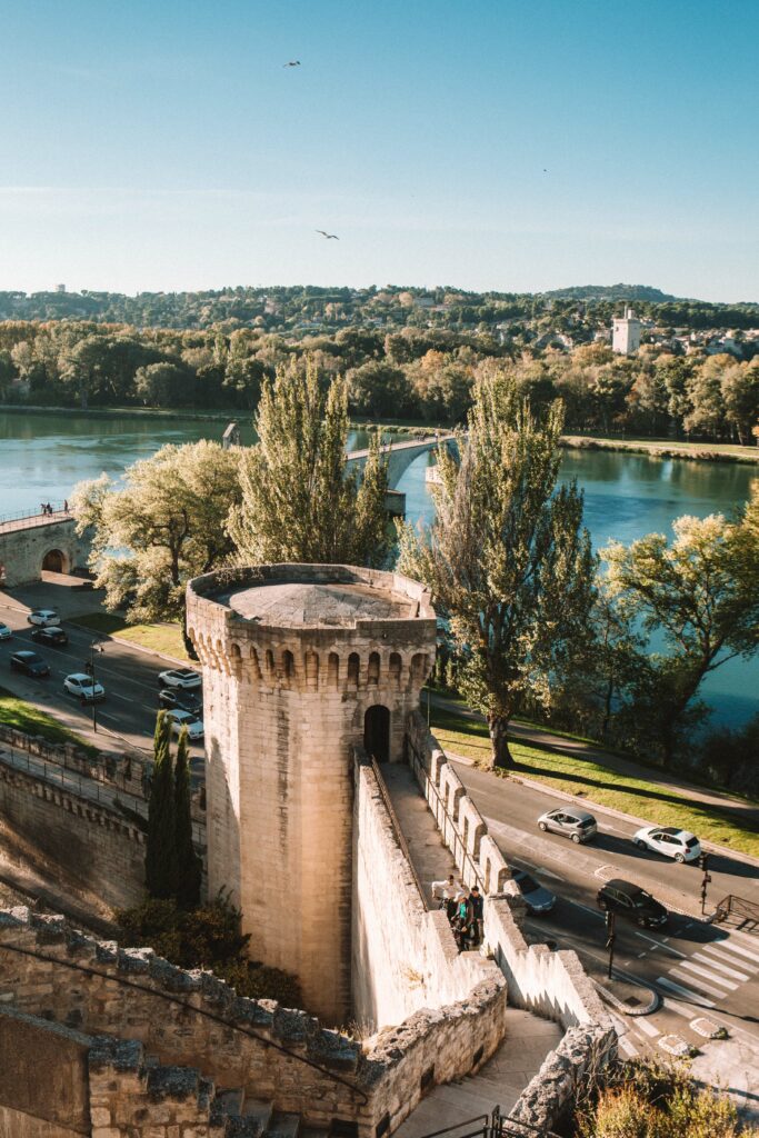 Avignon