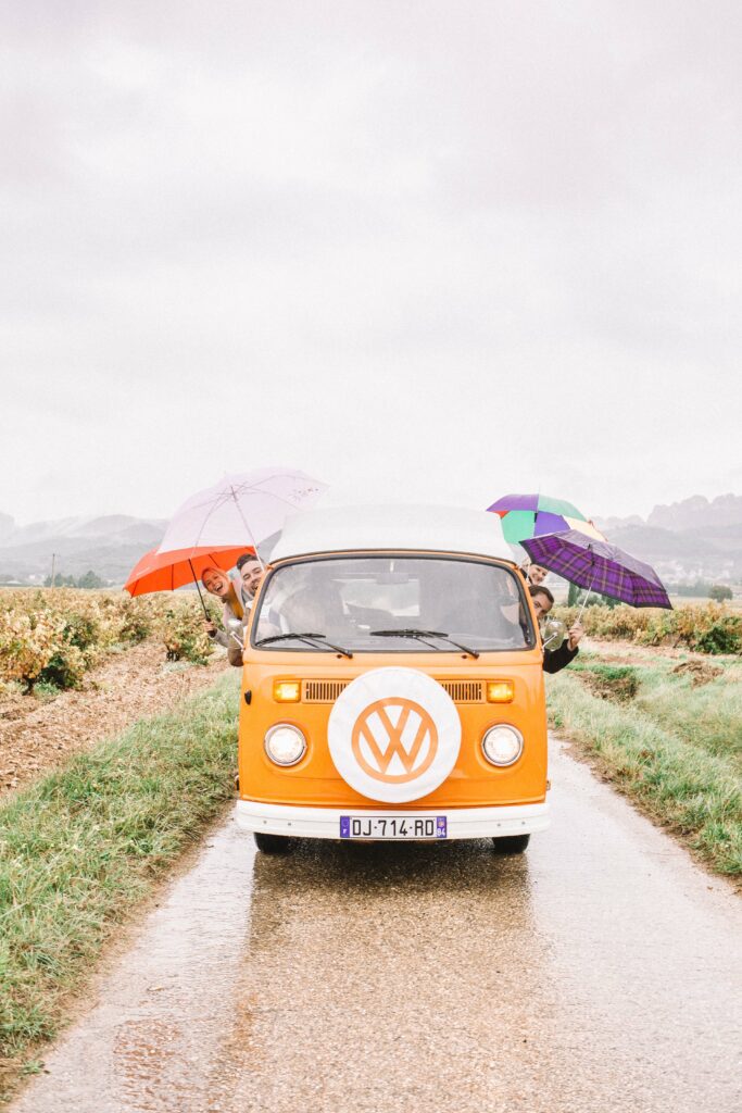 wine tasting tour in Provence