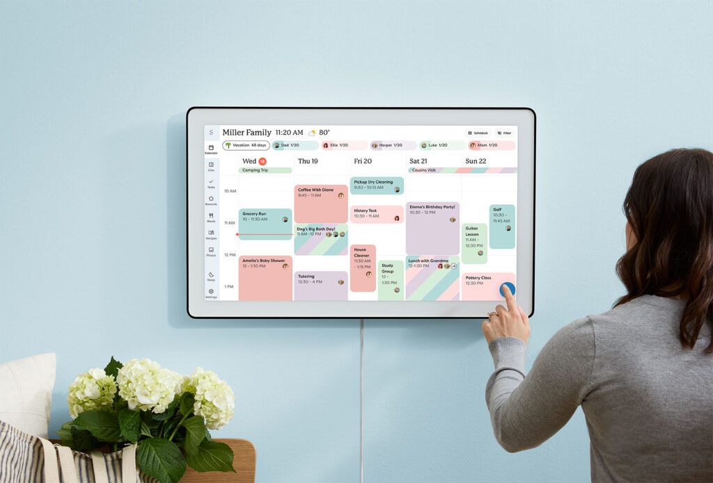 is the skylight calendar max worth it?