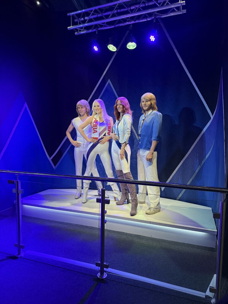 ABBA Museum Stockholm