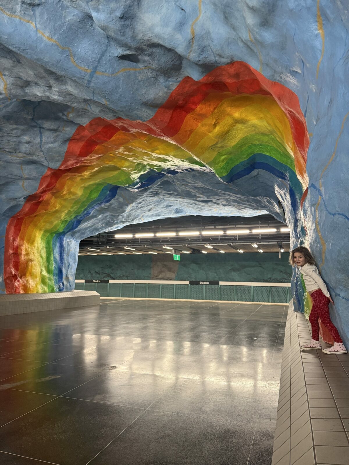 13 BEST Things to do in Stockholm with Young Kids (2026)