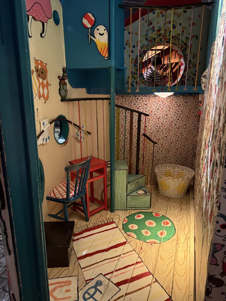 things to do in stockholm with kids junibaken