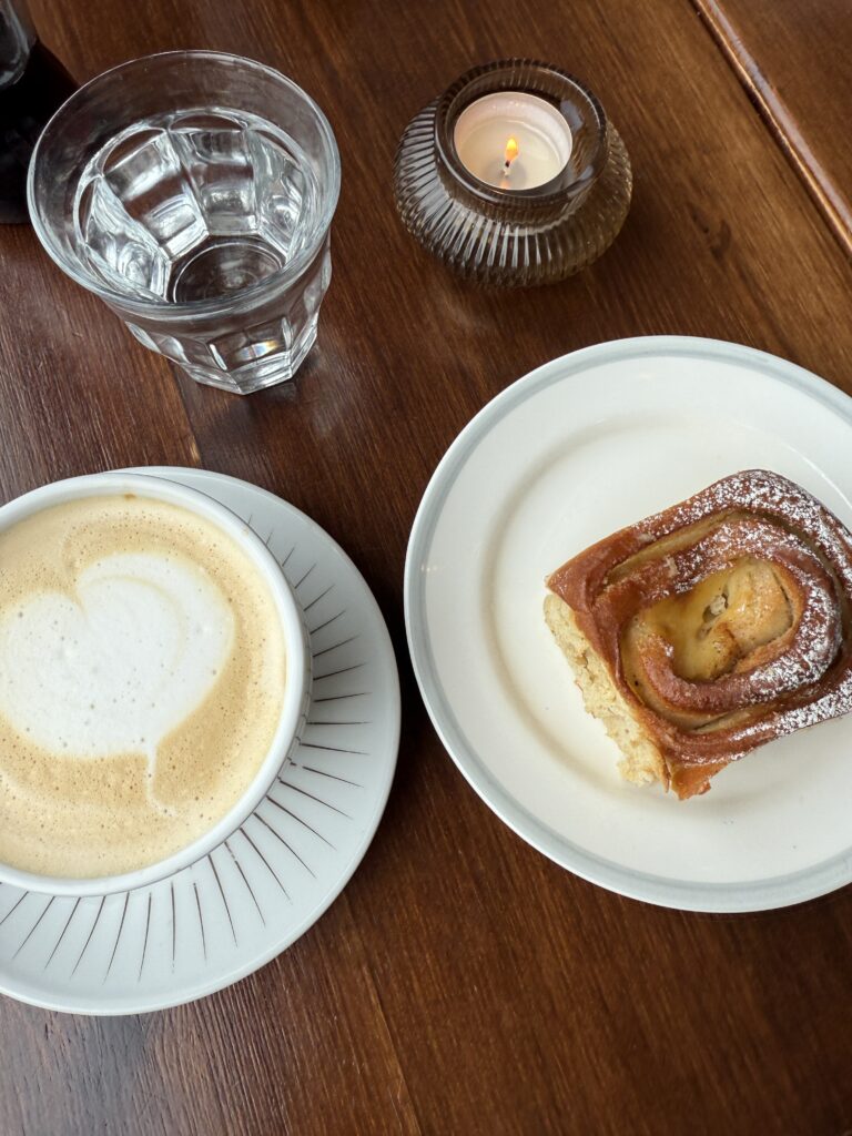Fika Stockholm