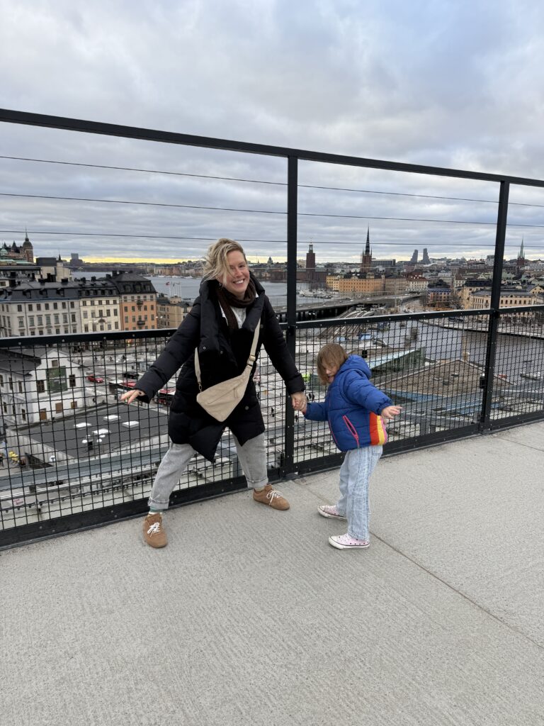 katarina elevator stockholm