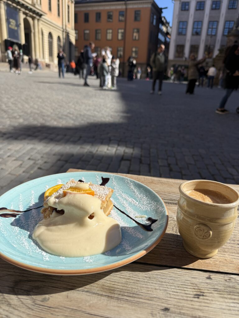 FIKA Stockholm