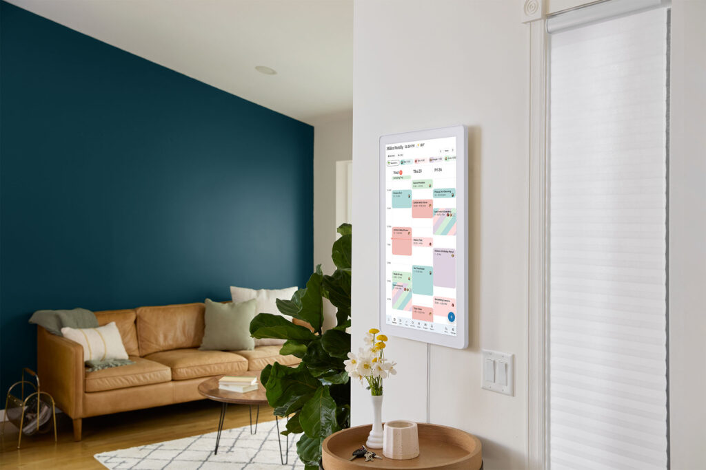 review of the skylight calendar max