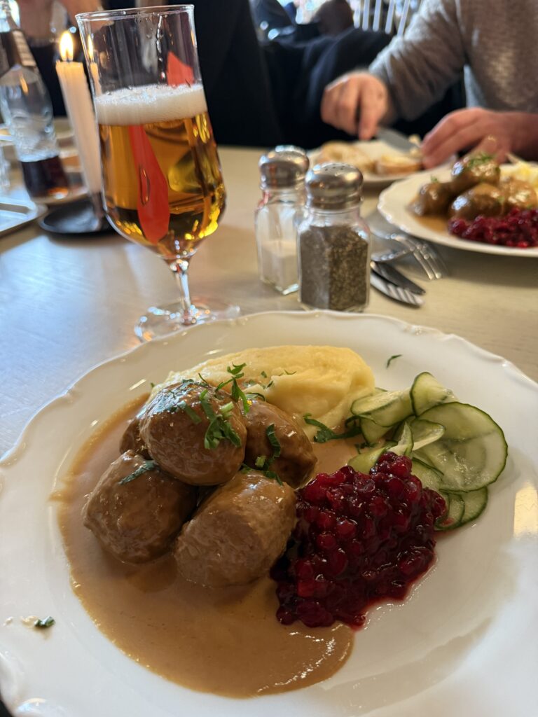 where to eat in stockholm